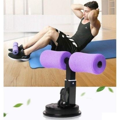 Suction Sit up Bar