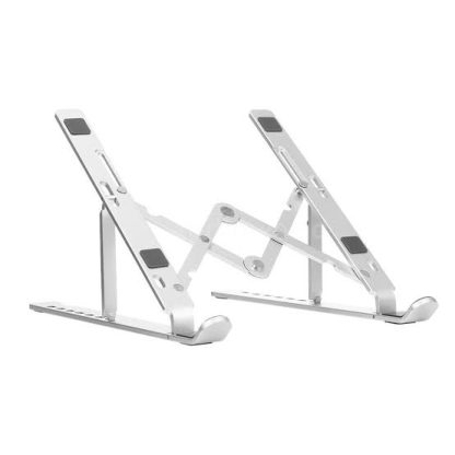 Aluminum Foldable Portable Laptop Stand