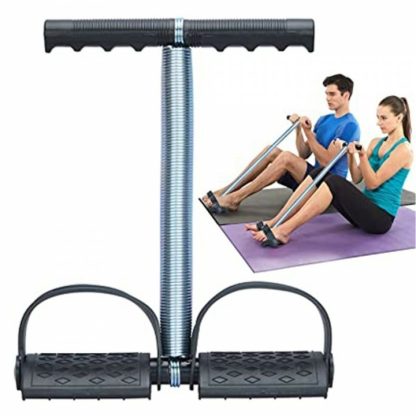 Tummy Trimmer Single Spring