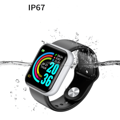 Premium Smart Watch