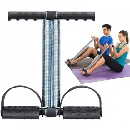 Tummy Trimmer Double Spring